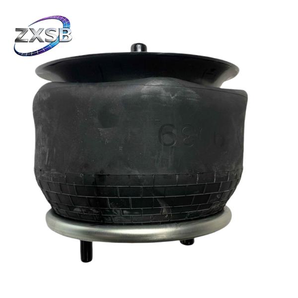 229000112 Bus Air Spring Assembly Commercial Coach Suspension Part For Yutong Higer Kinglong