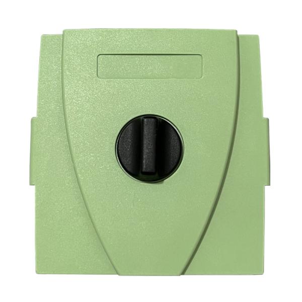 New Original Battery Cover Battery Housing for Leica TS50 TM50 Total Station