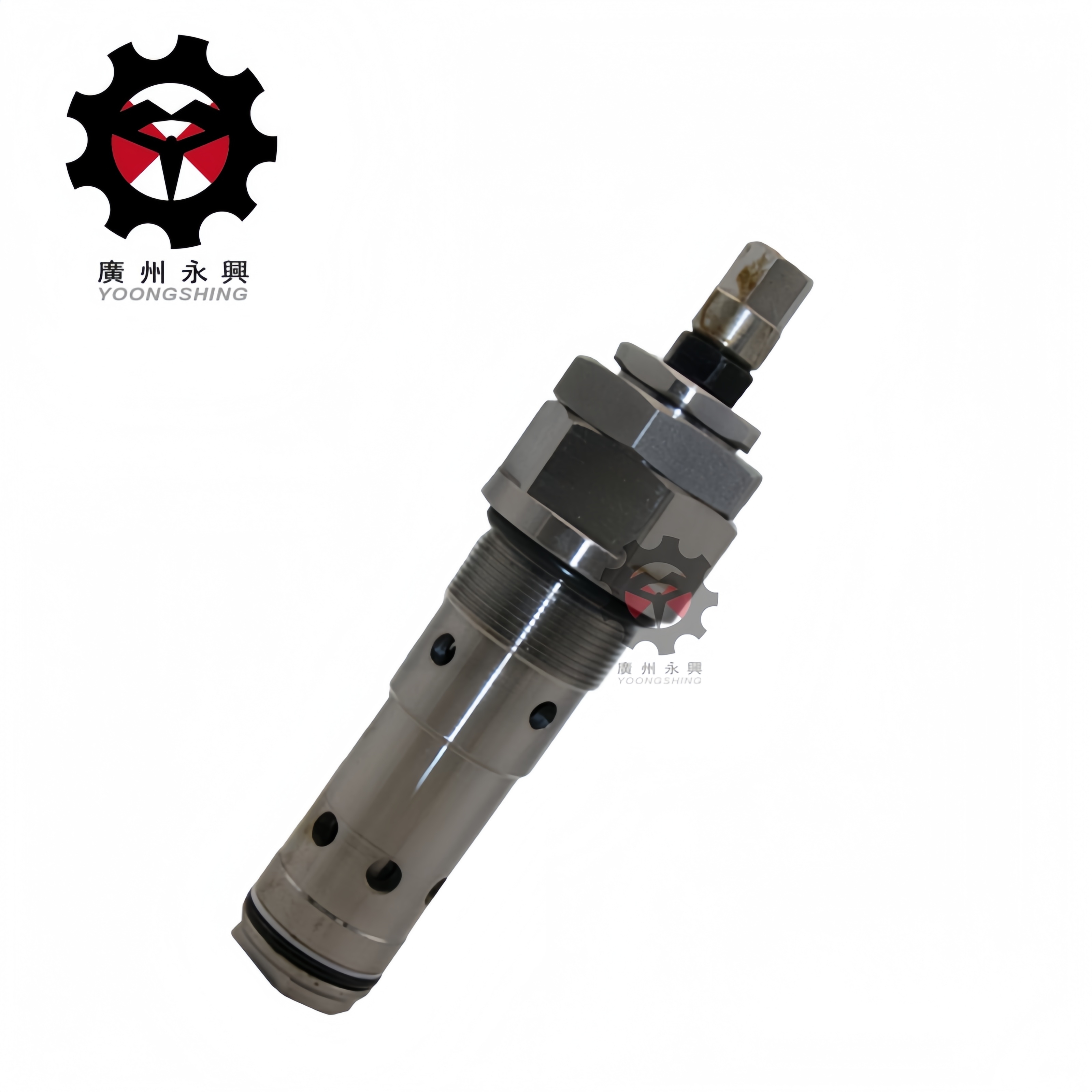 WA350 Hydraulic Servo Valve Relief Valve 700-93-55000