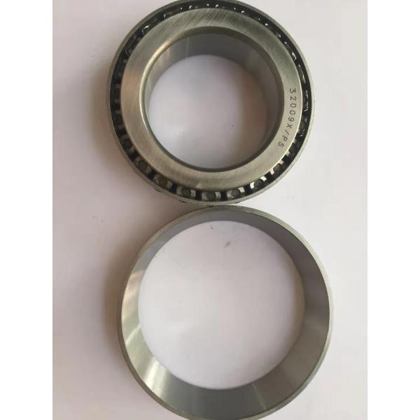 Compact Small Roller Bearings Rubber Seals JLM22349/10 Wide Application Range