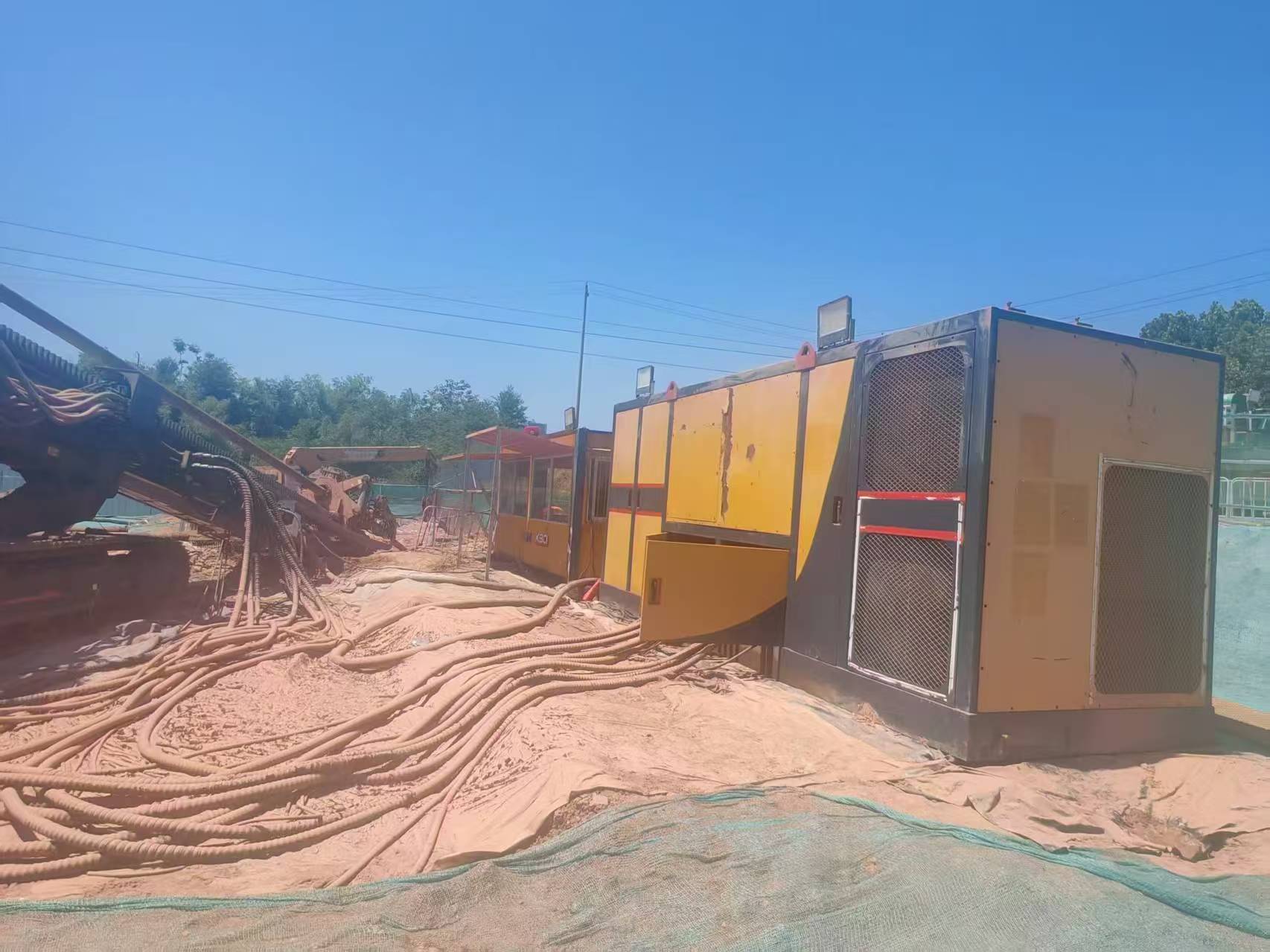 600ton hdd machine, 600ton hdd rig, used 660ton hdd machine, used 660ton hdd rig, used xcmg hdd machine 600ton, used xcmg hdd machine 660ton, used xcmg hdd rig 660ton, xcmg rig xz6600, xcmg rig 660ton