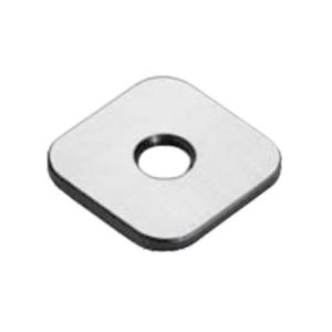 Блокировки прессформы впрыски компонентов прессформы точности Hasco Z081/16x16x3