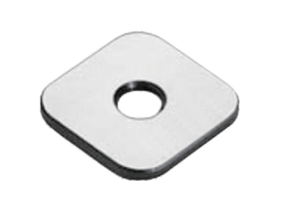 Hasco Z081/16x16x3 Precision Mold Components Injection Mold Interlocks