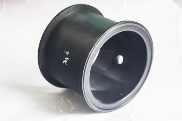 CSM Soft Seated Butterfly Valve Rubber Seat 1 - 54 Inch Size Elastic