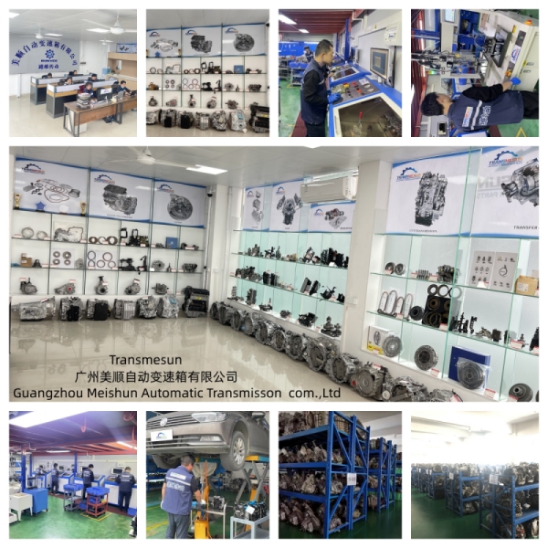 Алюминиевая система передачи A2212500301 для комплекта ремонта BMW MIni Конвертер крутящего момента