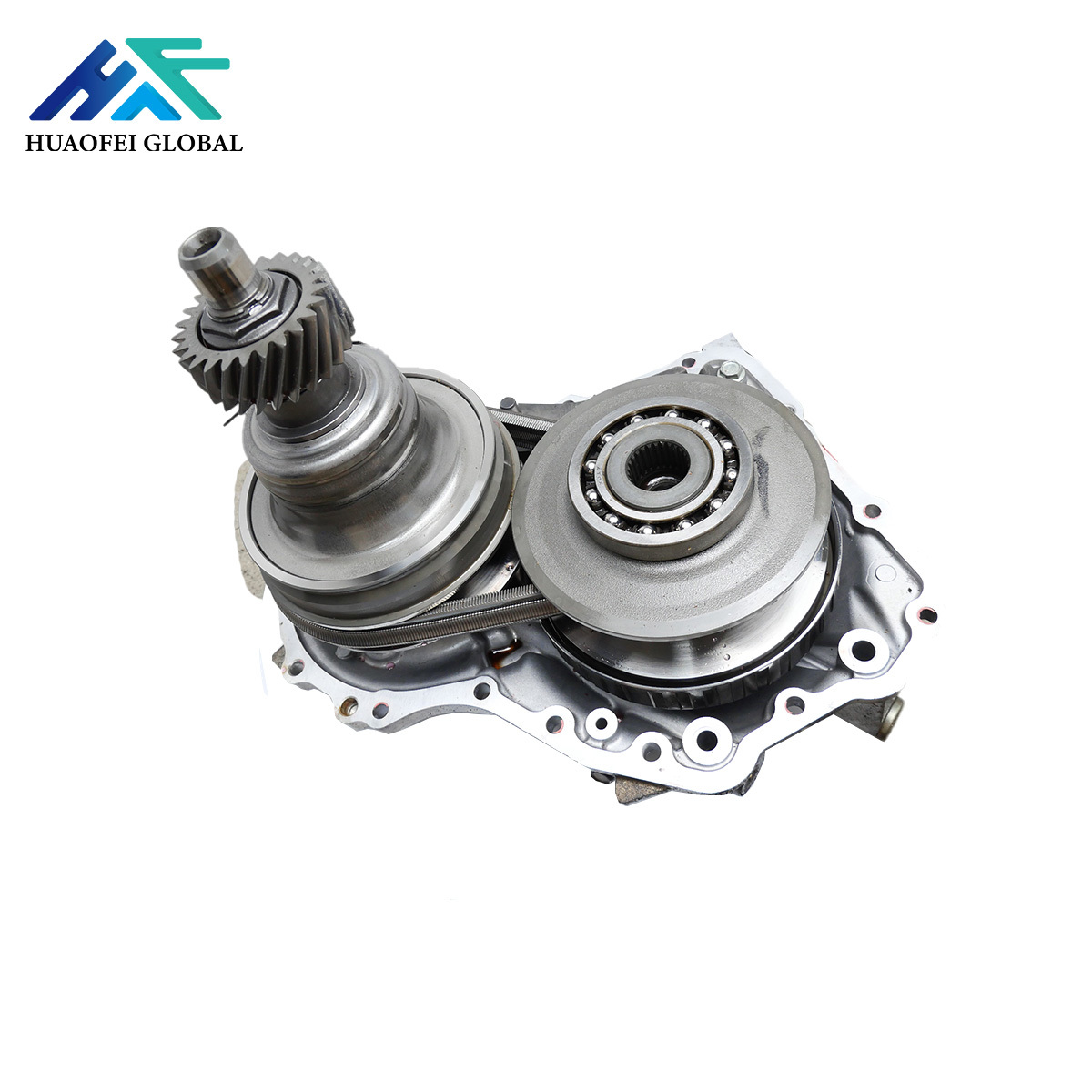 K313 Chain Steel Transmission Chain Belt CVT Automatic Gearbox K313 Chain Steel Kit for Toyota