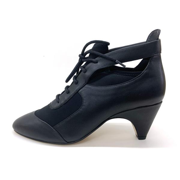 Slip Proof Womens Footwears , Ladies Ankle Boots Breathable Lightweight