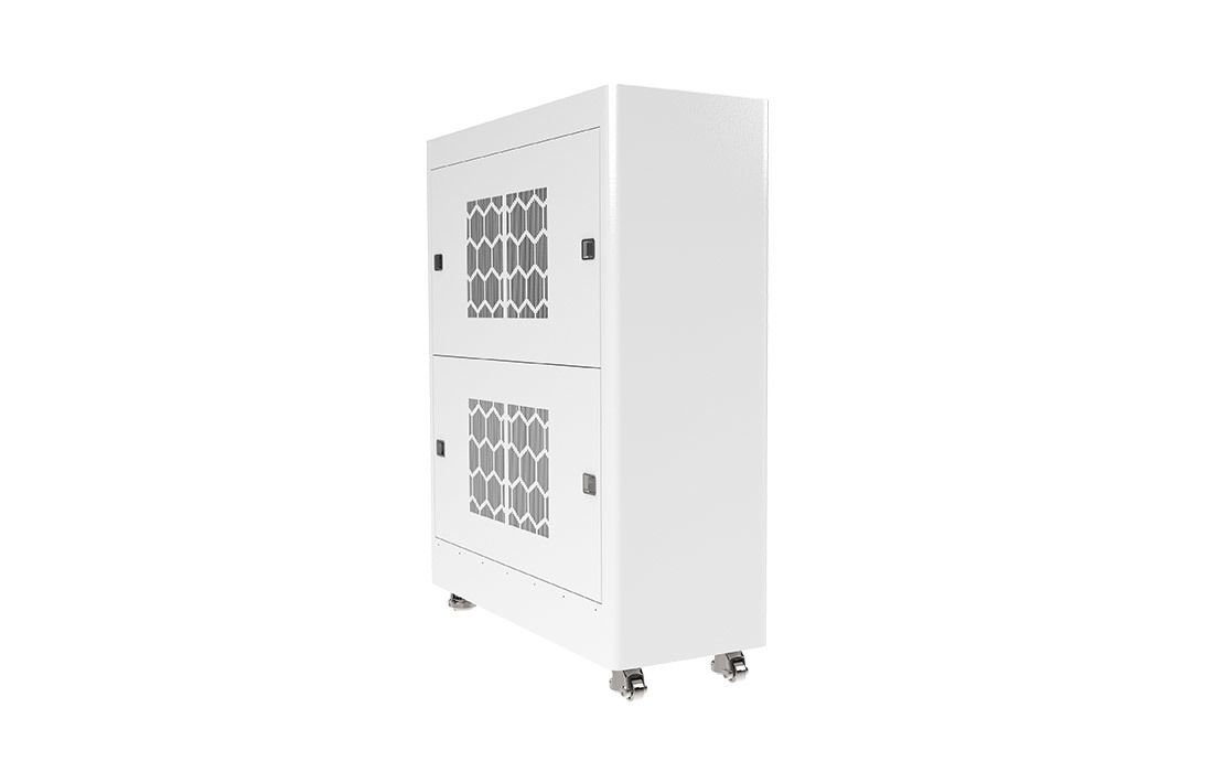 20L Mild Hyperbaric Integrated Main Unit，SAHO-C204