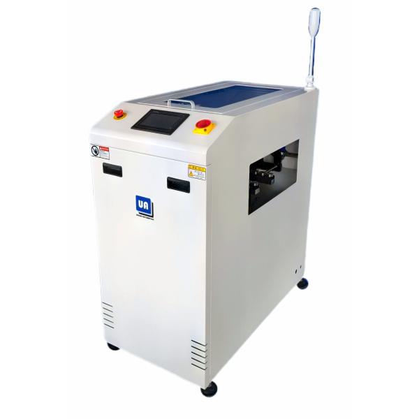 4.0mm Thickness PCB Conveyor PCB Flipper