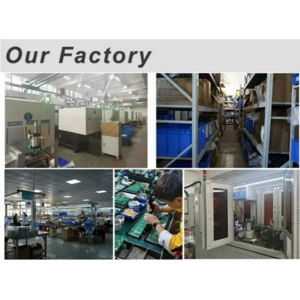 Outdoor Omnidirectional Antenna Anti Drone 433MHz 900MHz 1.2g 1.5g 2.4G 5.2g 5.8g