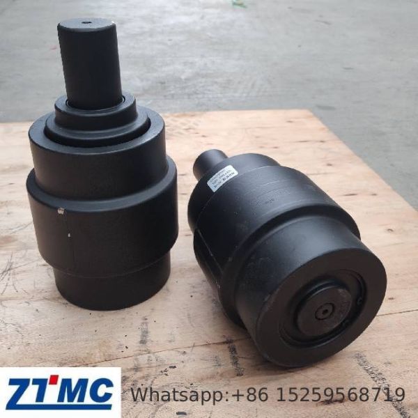 E320 Carrier Roller for CAT Excavator Undercarriage Parts 8e5600
