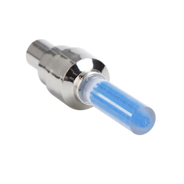 Mountain Road Bike LED Flashing Lamp for Spokes Motor Wheel Tyre Tire Valve