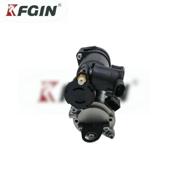 1663201204 Mercedes Benz Air Compressor X166 W166 1663200104 Long Lasting
