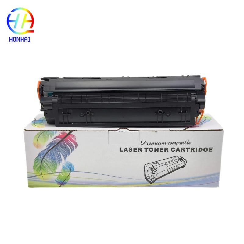 HP 78A CE278A Compatible Laser Toner Cartridge LaserJet Pro P1566 P1568 P1569 P1606dn M1530 M1536dnf