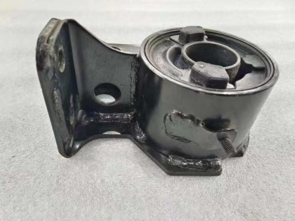 5002020LE020 Flip bracket left support seat