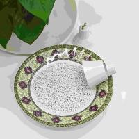 V0 UL94 PA6 プラスチック Granules 高光拡散ポリアミド Granules LED ランプシェード用