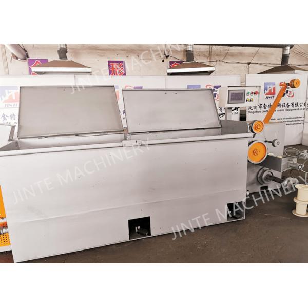13kw Metal Wire Drawing Machine
