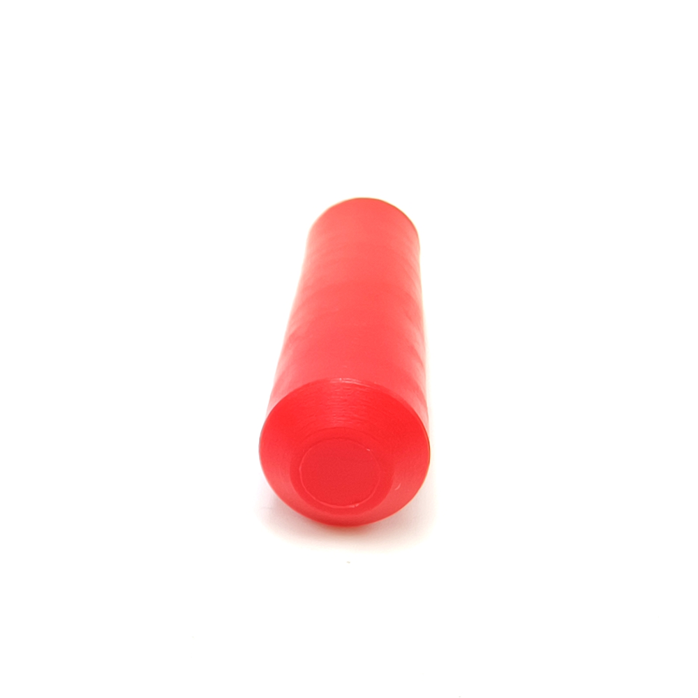 Machining TPV Automotive Plastic Parts PA6 PA66 Plastic Pc Components Rod