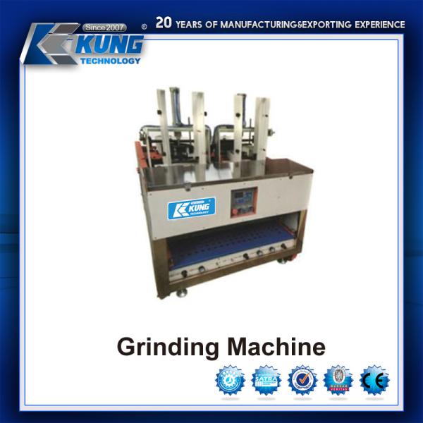 Электрическая пластиковая машина производства листа ЕВА для единственной тапочки