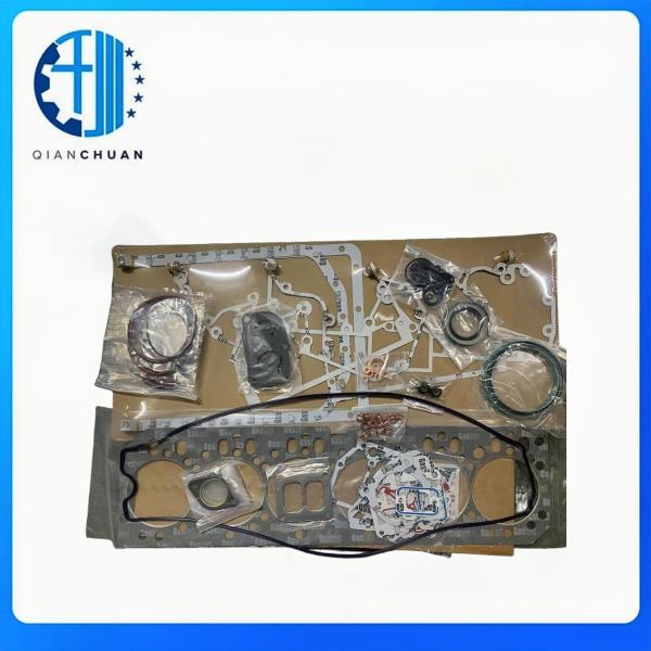 Kit RE55512 de juntas de reparação para John deere 6068H
