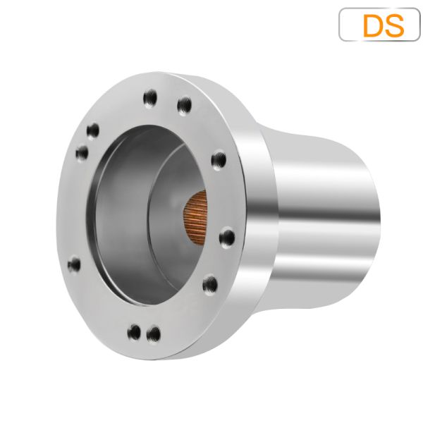 Hub Control Golf Cart Steering Wheel Adapter For Club Car DS