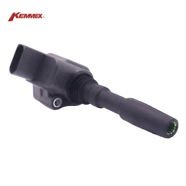 06K905110G OE NO. KEMMEX UF766 Ignition Coil for Audi A1 A3 A4 A5 A6 1.8 T Engine