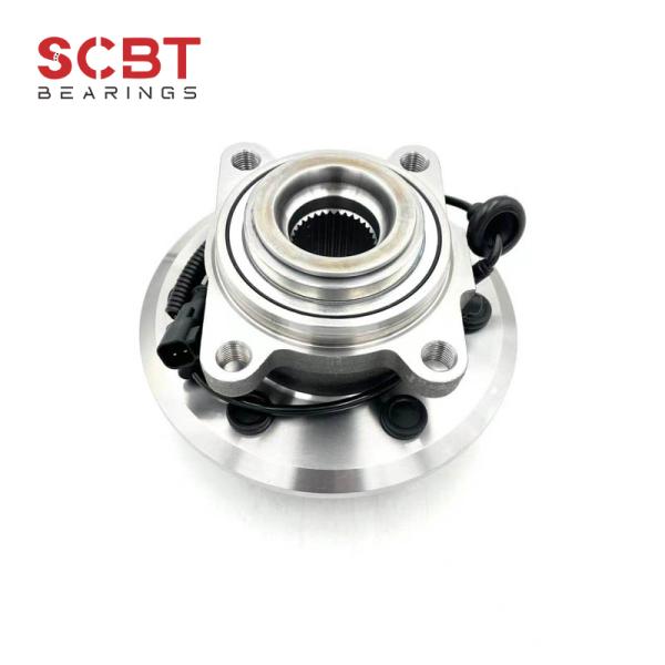 BL1Z-1104A SP550218 302717 BR930789 Rear Wheel Hub Bearing Auto Parts for Lincoln With High Quality