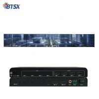Multi Display Controller Flexible Splicing Modes (1xN, Nx1, MxN) Supported by BIT-MSE-LT104PRO