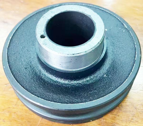 Poulie de vilebrequin 129004-21650 pour moteur 3TNV88 3TNV84 3TNV84T