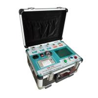 Calibration Intelligent Automatic Sf6 Analyzer Gas Density Relay Calibrator Accuracy 0.2