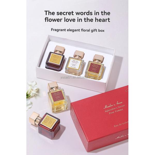 Regular Size Underwear Perfume Deodorizer Authentic Women's Perfume for Private Areas