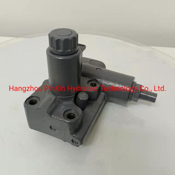 A6vm200 Ep Carbon Steel Valve for Rexroth Piston Motor Hydraulic Pump Motor Apply