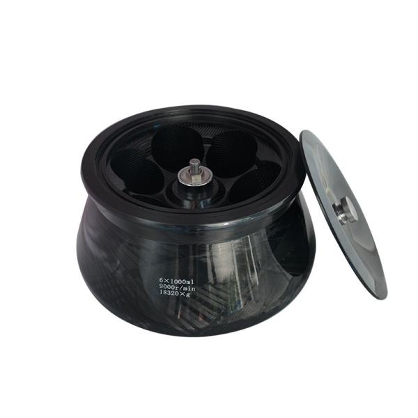 MAC Test Super Capacity Benchtop Refrigerated Centrifuge , Refrigerated Blood Bank Centrifuge CL8R