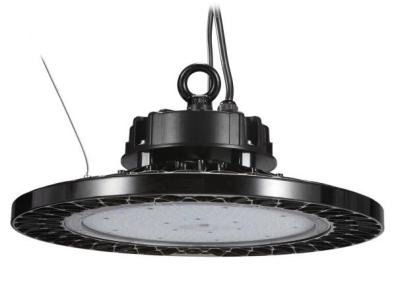 3030 SMD UFO LED High Bay Light Long Working Life For Factory / Cold Stores