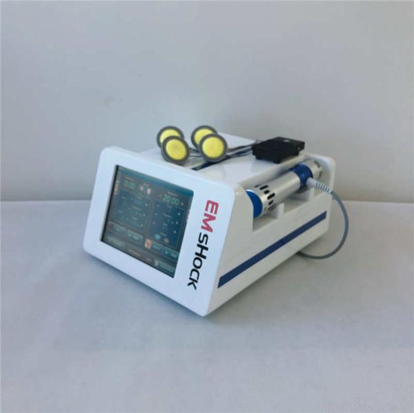 Electrical Muscle Stimulation Machine For Muscle soreness ED Treatment Pain Relief