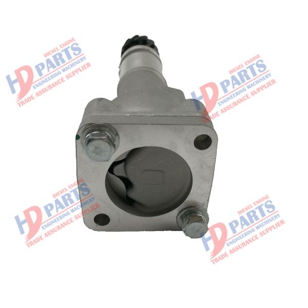 Насос машинного масла 32К35-01021 экскаваторов С4К2 для МИЦУБИСИ