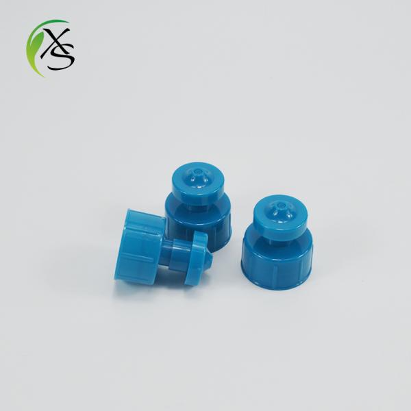 CAP 28/410 Couvercle de détergent en noir pour nettoyage professionnel