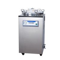 do esterilizador de alta pressão do vapor da autoclave 75L tipo vertical 4500W