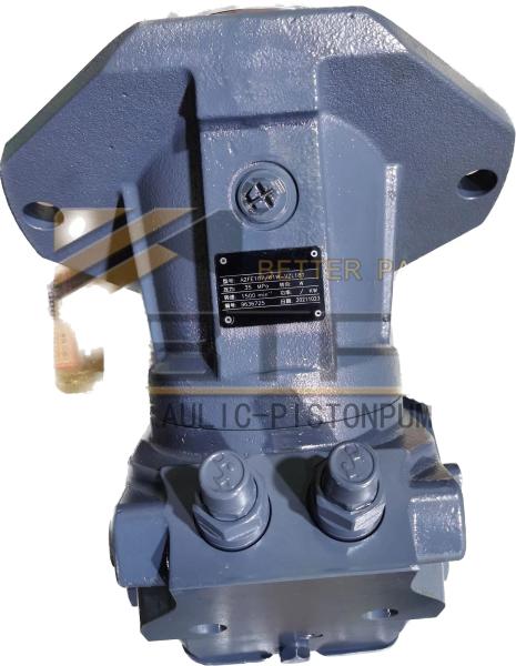 Bomba hidráulica Rexroth A2 A2F A2FE A2FE180 A2FE180/61W-VZL181 Bomba hidráulica Rexroth
