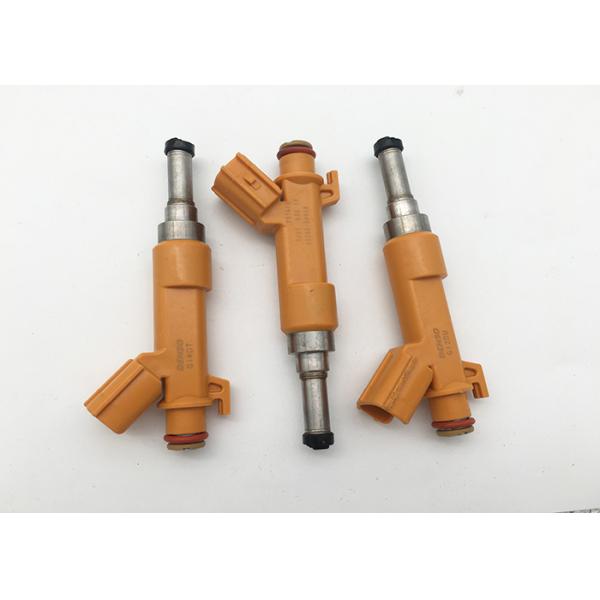  ACV5 5AR Car Gasoline Fuel Injector Nozzle Replacement 23209-39278 23250-0V040