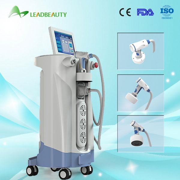Most effective fat reduction device hifu body shaping for sale