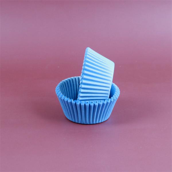 OEM wholesale standard size paper cupcake liners, multicolor baking cups, cupcake liners