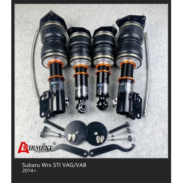 For Subaru WRX STI VAG_vab 2014+ air strut kit air suspension/air spring/shock absorber