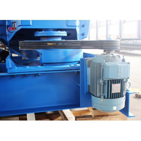 Chemicals Gyratory Screen Separator / Reciprocating Motion Gyratory