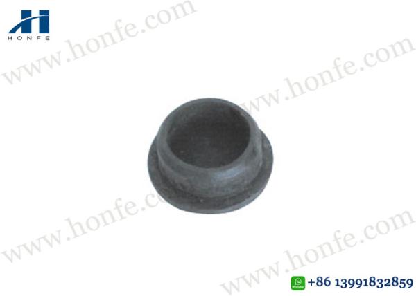 Peças sobresselentes do tear de Jet Cover B156061 Picanol Omni do ar