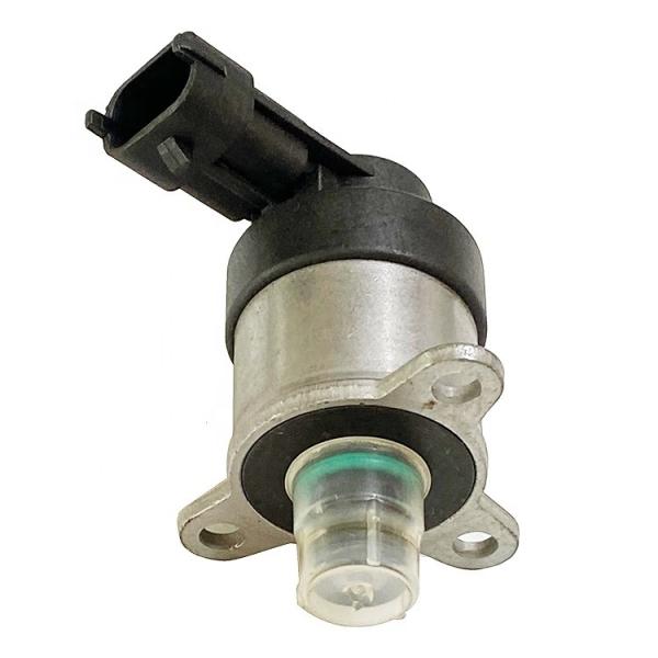 0928-400-742 High Pressure Oil Pump SCV Solenoid Valve SK130-8 SK140-8 Electrical Parts