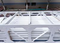 Submerged Arc Welding Boiler Waterwall Panel Power Plant Waste Heat Recovery