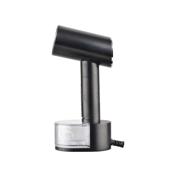 Handheld Steam Brush Clothes Steamer The Ultimate Ironing Solution with Anti Dry Burning