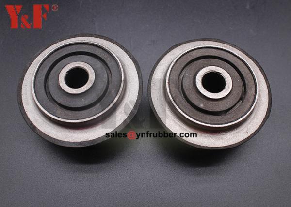 Black Marine Motor Mount Suppliers Industry Customized Solutions