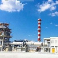 OPC 1000000tpy Cement Clinker Plant ISO CE SGS